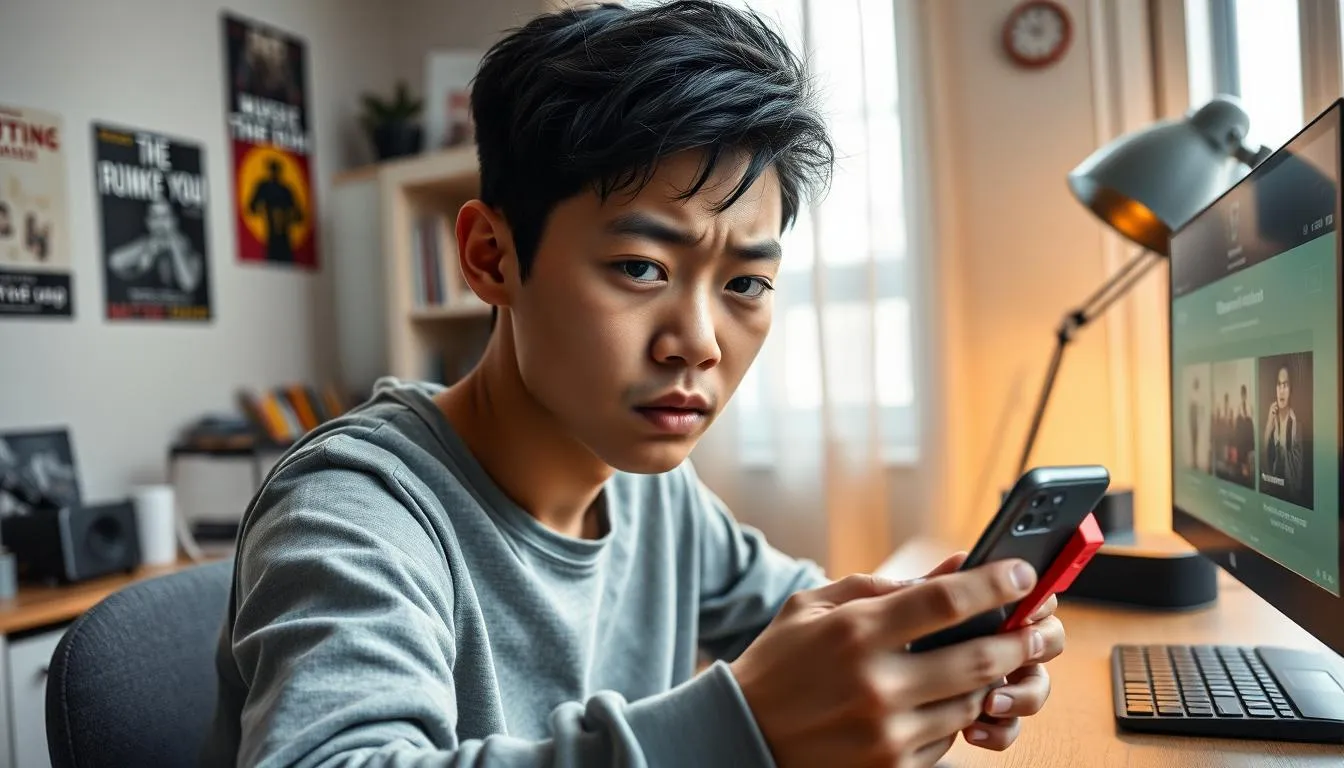 Risiko dan Pertimbangan Etis (c) Ilustrasi AI