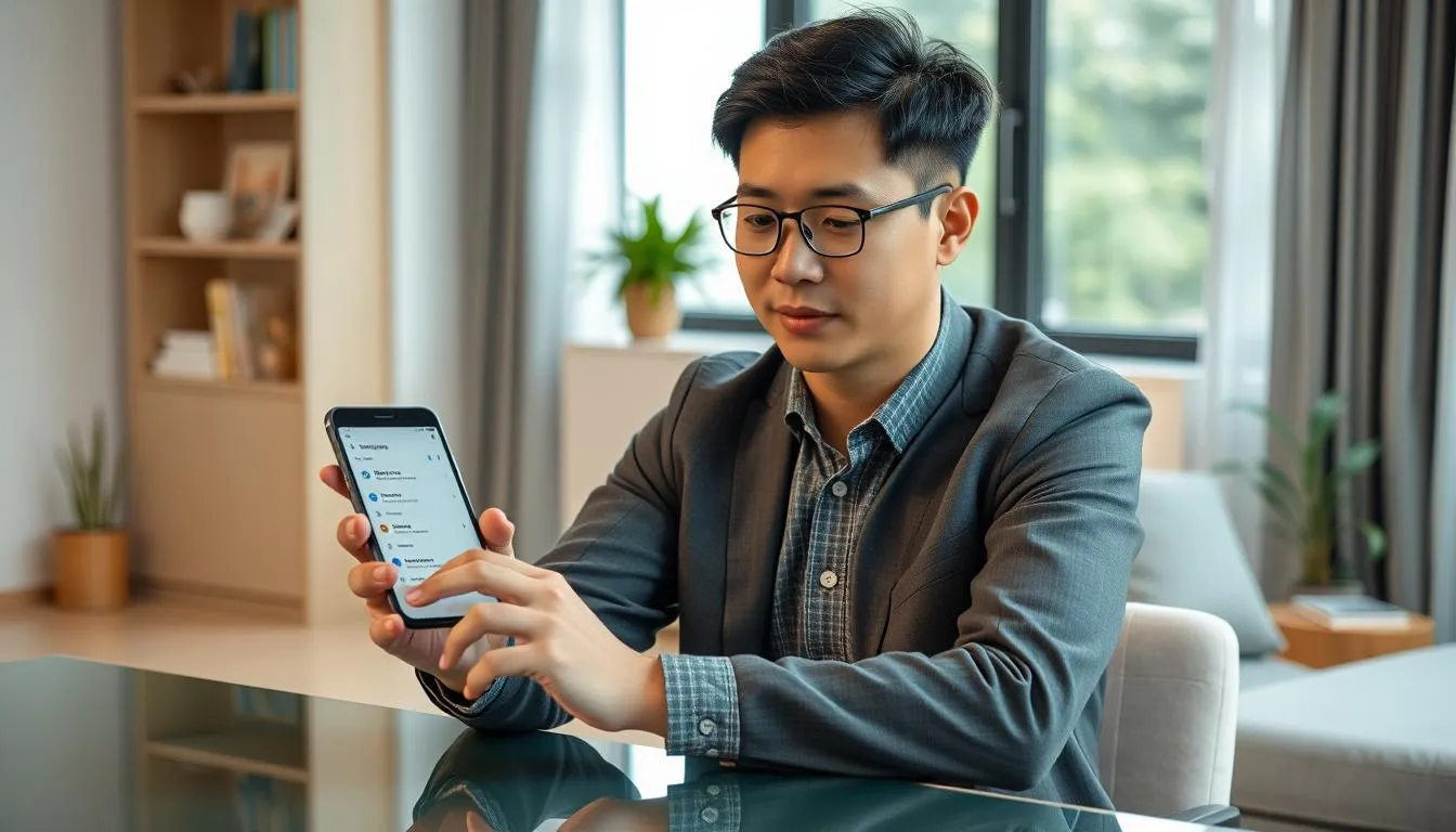 Menonaktifkan Personalisasi Iklan Google (c) Ilustrasi AI