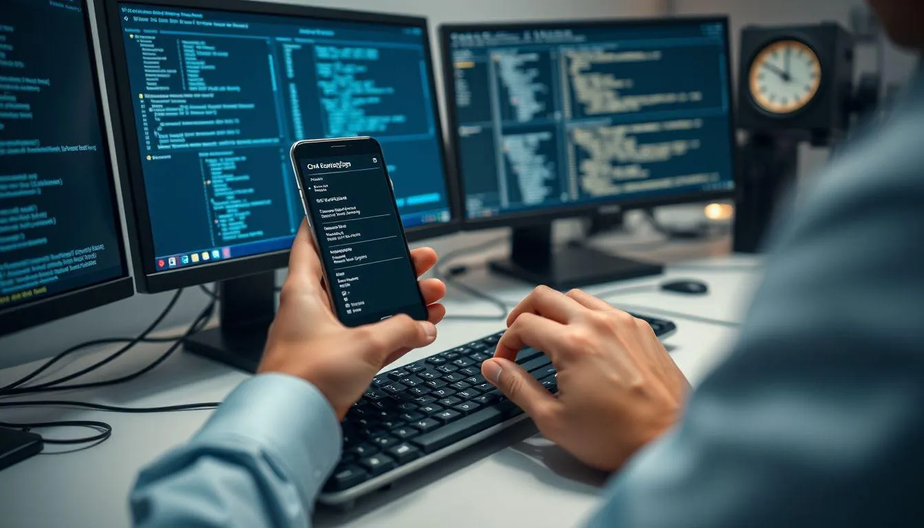 Alternatif Solusi dan Tips Pencegahan (c) Ilustrasi AI