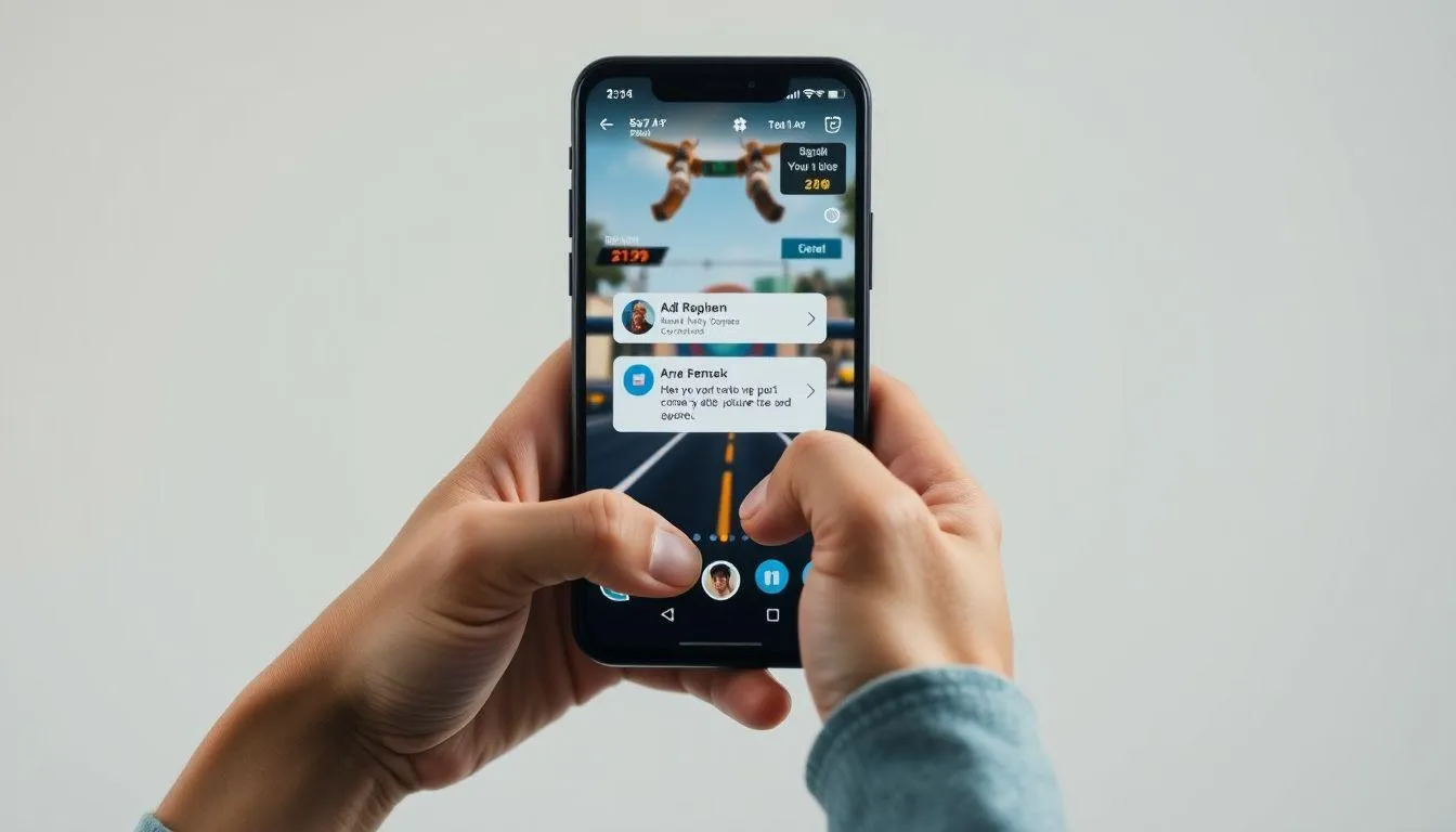 FAQ (Frequently Asked Questions) (c) Ilustrasi AI