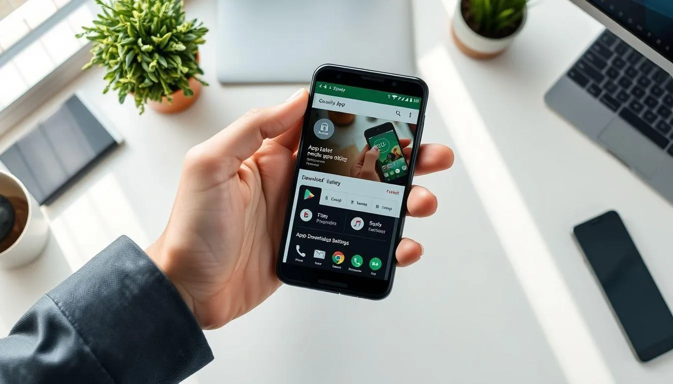 Tips Pencegahan Iklan Judi di Masa Mendatang (c) Ilustrasi AI