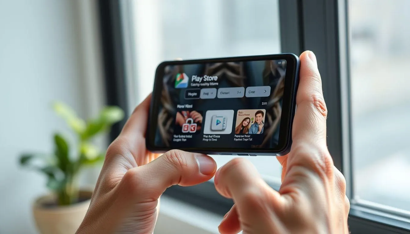 FAQ - Pertanyaan Umum tentang Cara Menghilangkan Iklan Judi di HP (c) Ilustrasi AI