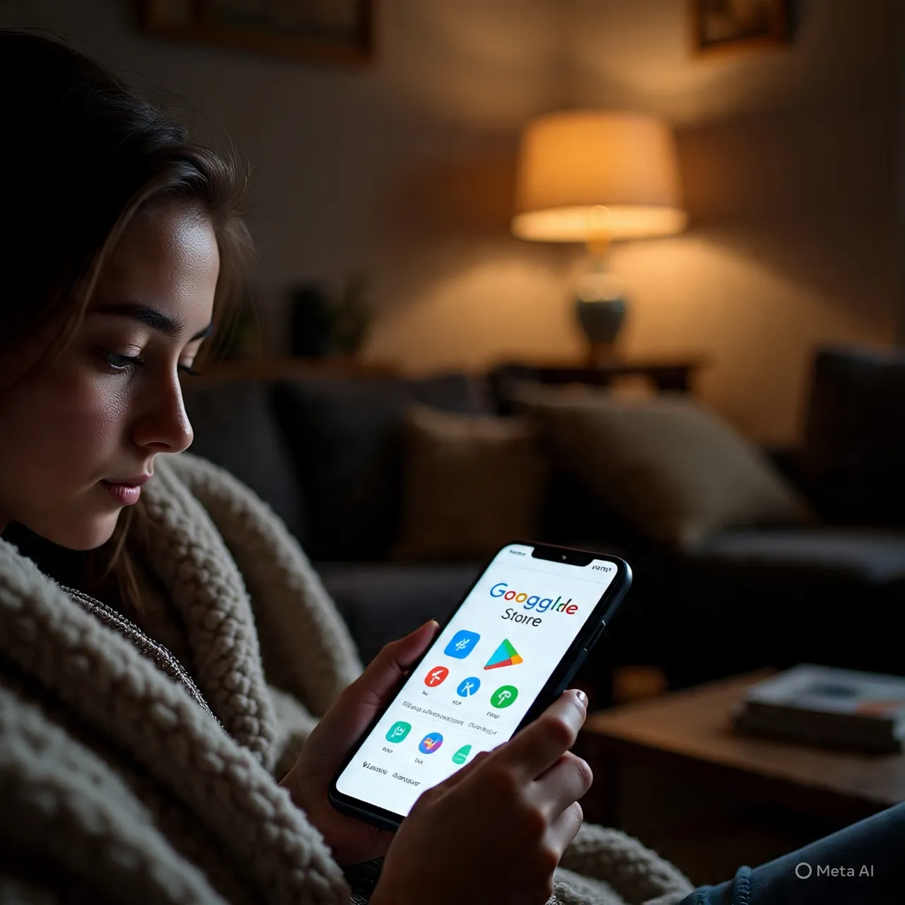 FAQ (Frequently Asked Questions) (c) Ilustrasi AI