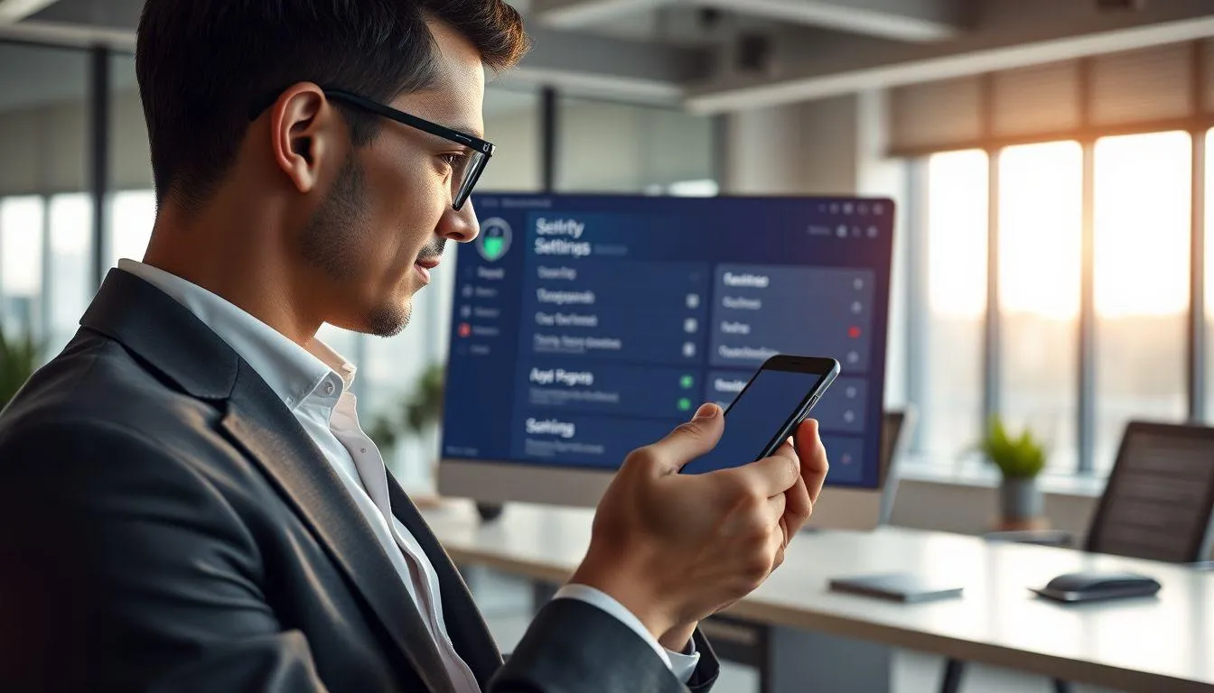 Langkah Pencegahan dan Keamanan Digital (c) Ilustrasi AI