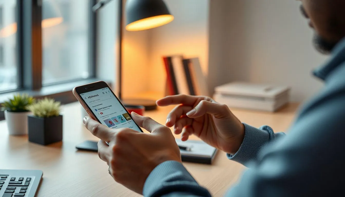 FAQ (Frequently Asked Questions) (c) Ilustrasi AI