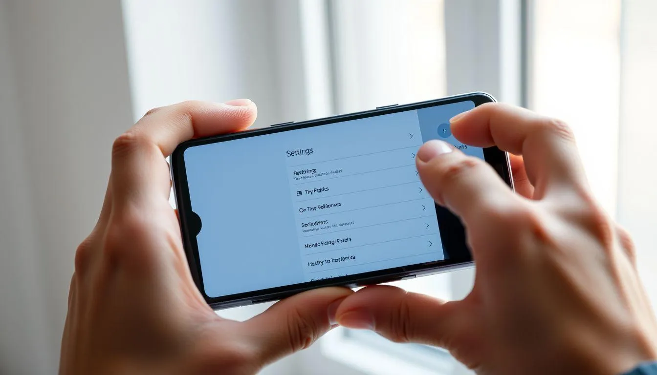 FAQ (Frequently Asked Questions) (c) Ilustrasi AI