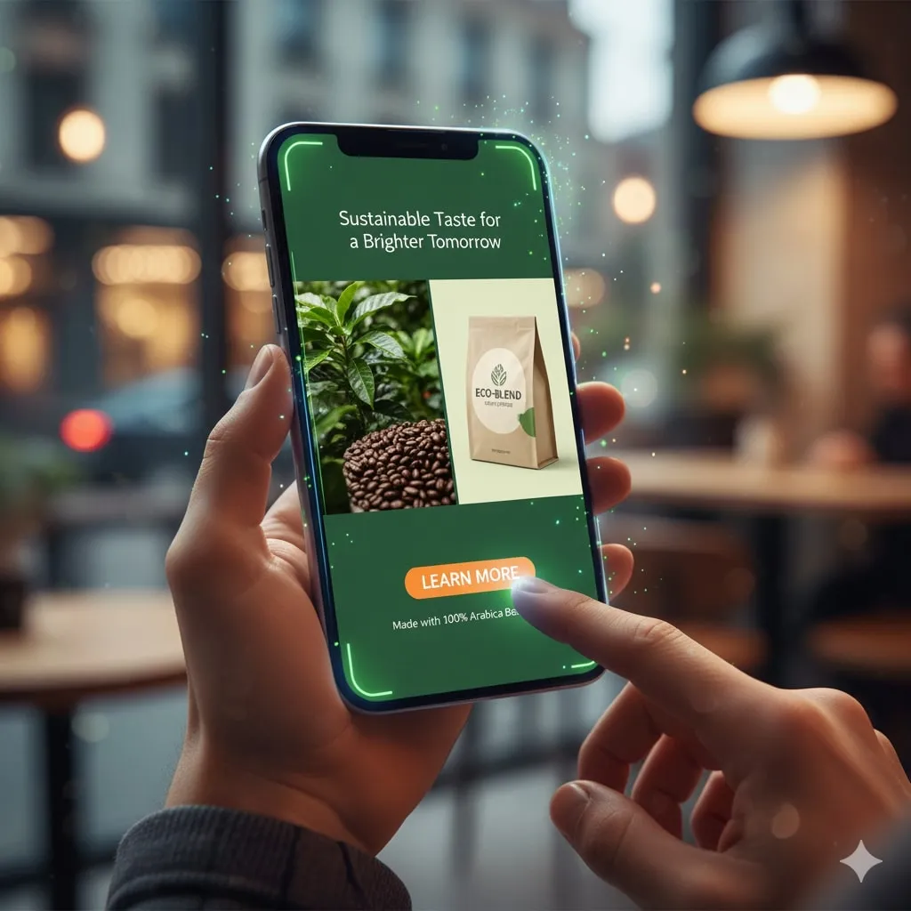 Cara Mengatasi Iklan di Home Screen dan Aplikasi (c) Ilustrasi AI