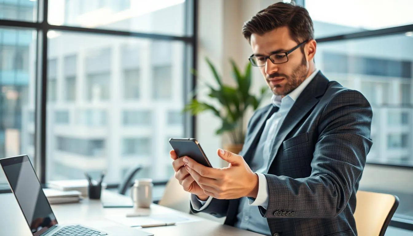 FAQ (Frequently Asked Questions) (c) Ilustrasi AI