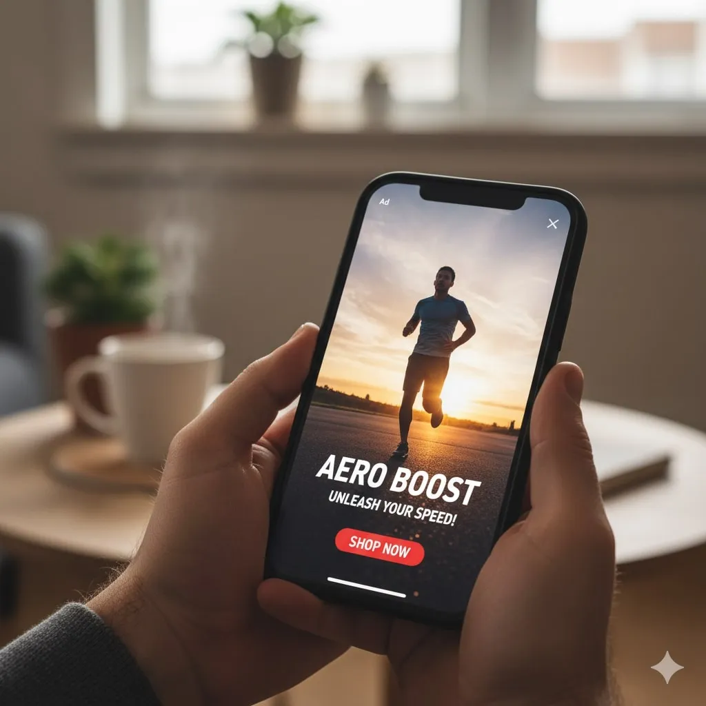 Cara Memblokir Iklan Melalui Pengaturan Browser (c) Ilustrasi AI