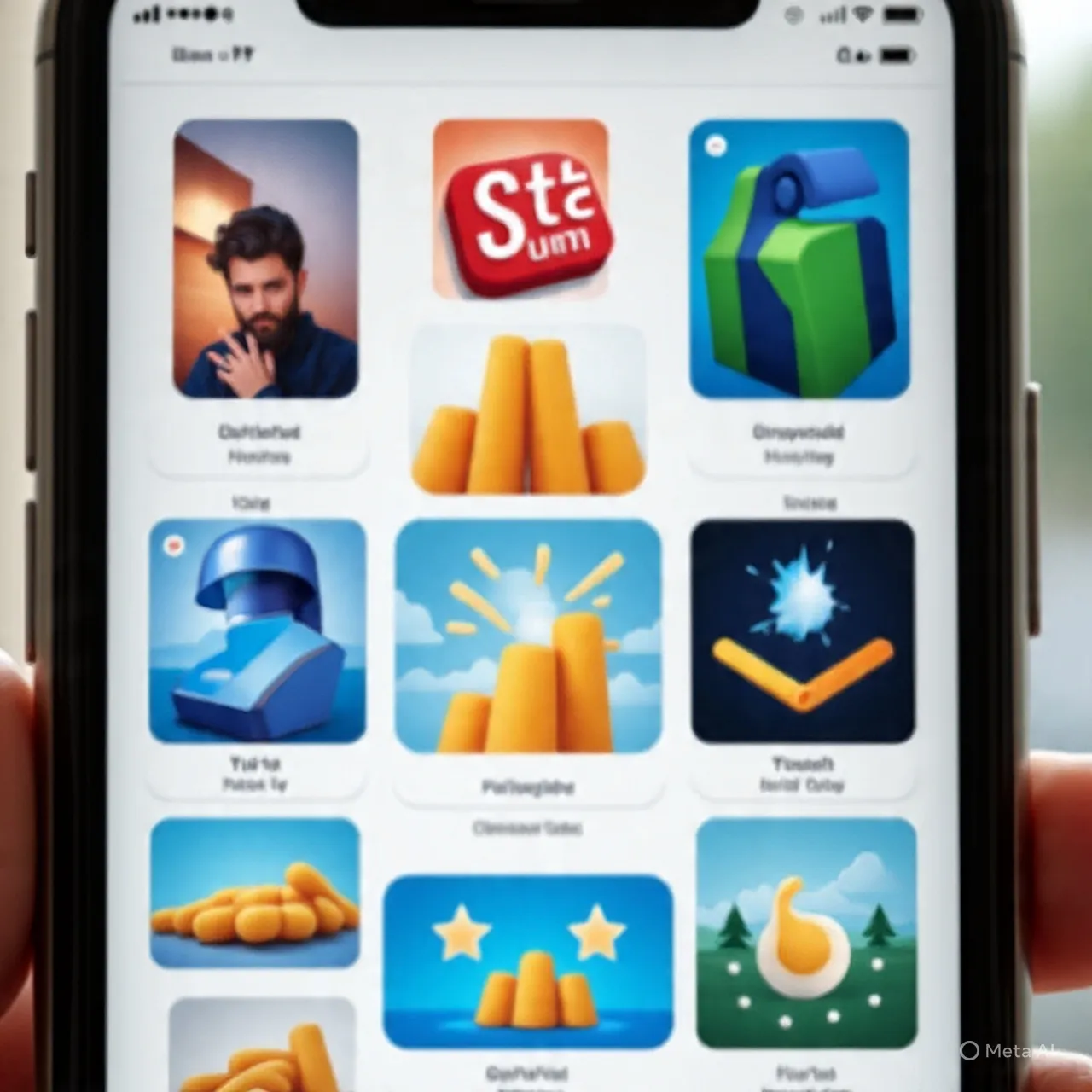 Langkah Pencegahan dan Keamanan Digital (c) Ilustrasi AI