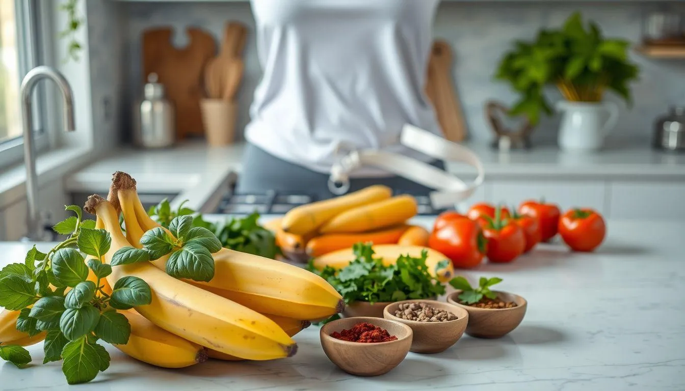 12. Membatasi Konsumsi Garam (c) Ilustrasi AI