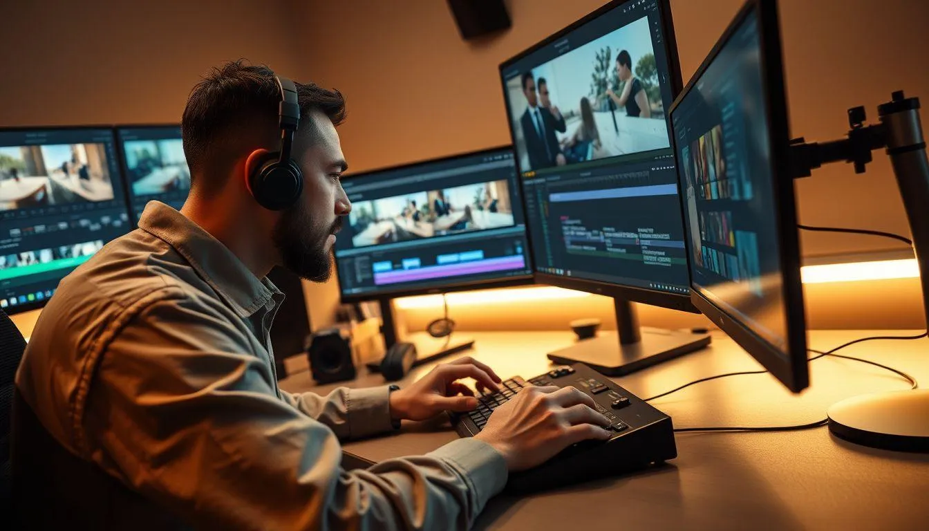 Tips dan Pertimbangan Penting dalam Menghilangkan Logo TikTok (c) Ilustrasi AI