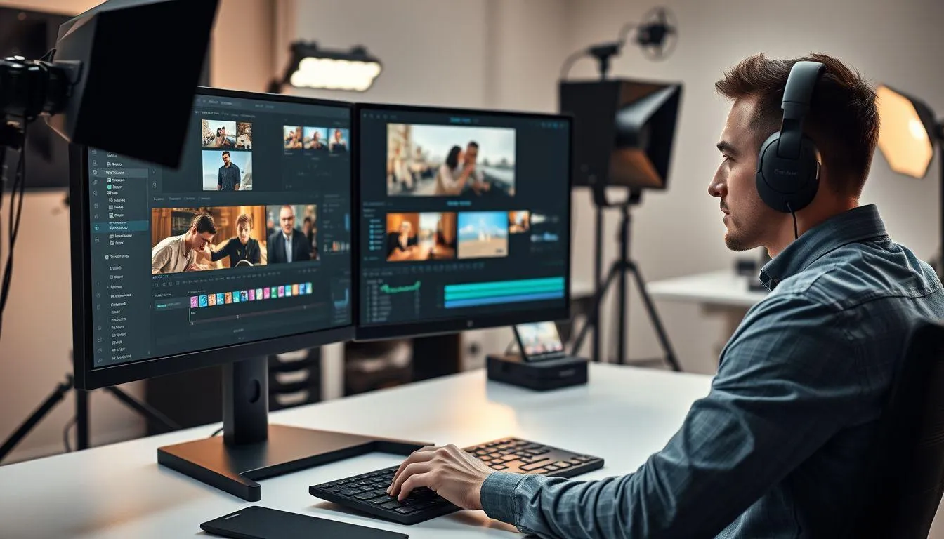 FAQ (Frequently Asked Questions) (c) Ilustrasi AI