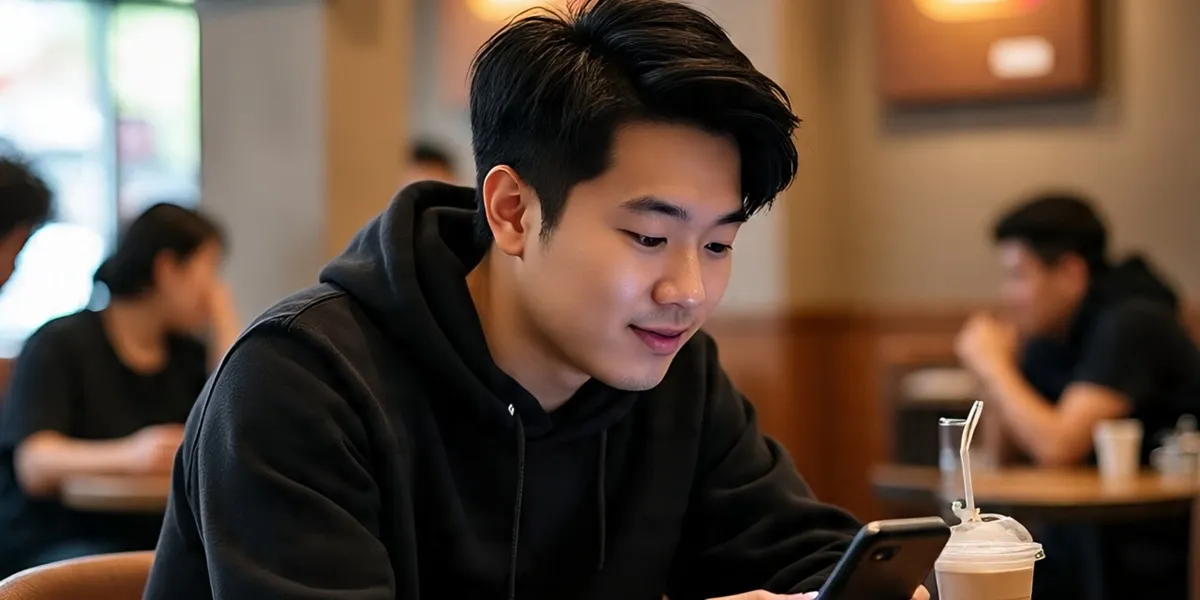 Cara Menghilangkan Nama Efek di Instagram Story untuk Foto