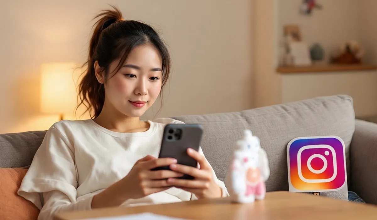 Perbedaan Menghilangkan Nama Efek pada Foto dan Video