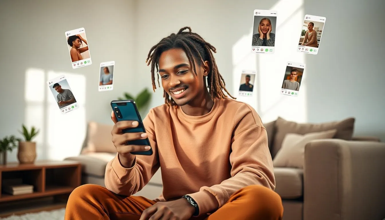 Manfaat Menghilangkan Nama Efek di Instagram Story