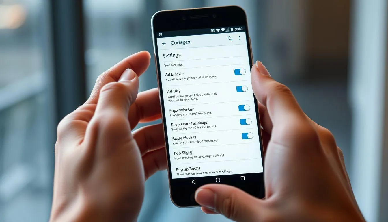 Cara Memblokir Iklan Pop-up di Google Chrome