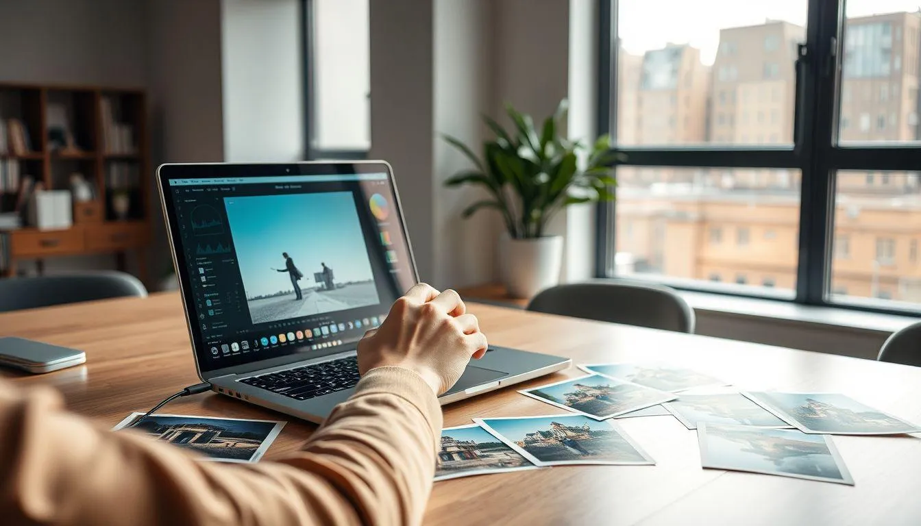 2. Memanfaatkan SnapEdit.app untuk Editing Cepat (c) Ilustrasi AI