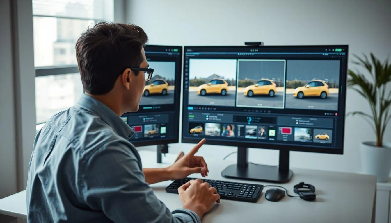 4. Memanfaatkan ClearOff untuk Editing Presisi Tinggi (c) Ilustrasi AI