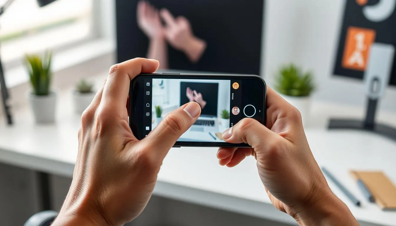 Langkah-Langkah Menghilangkan Postingan Ulang di TikTok (c) Ilustrasi AI