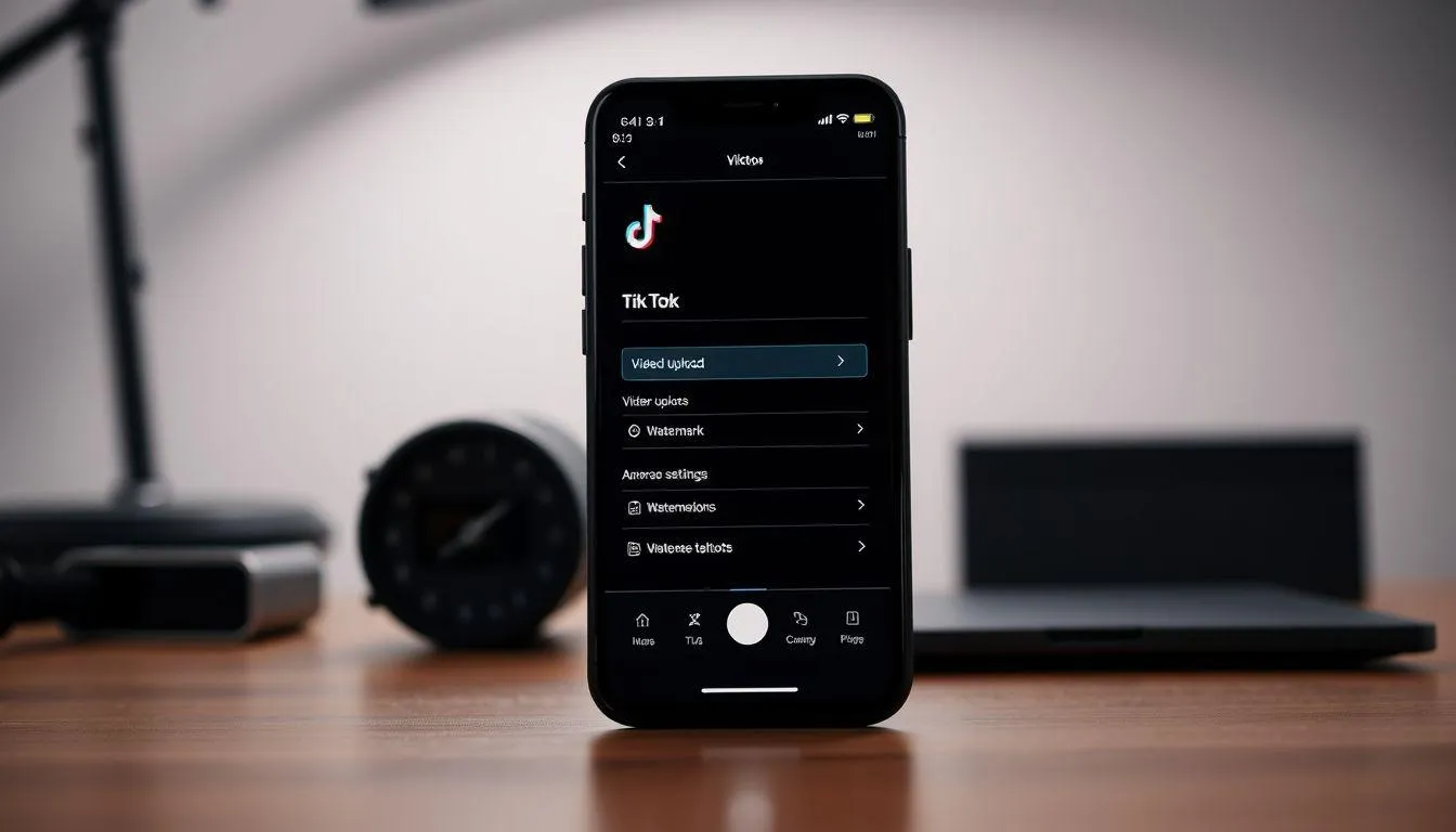 Pengertian dan Fungsi Username TikTok (c) Ilustrasi AI