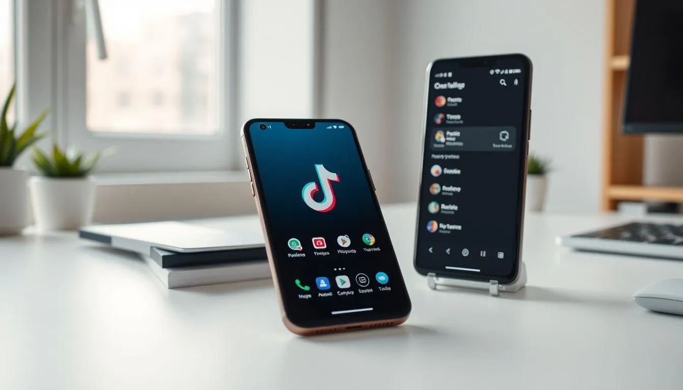 Metode Menggunakan Folder Cache Android (c) Ilustrasi AI