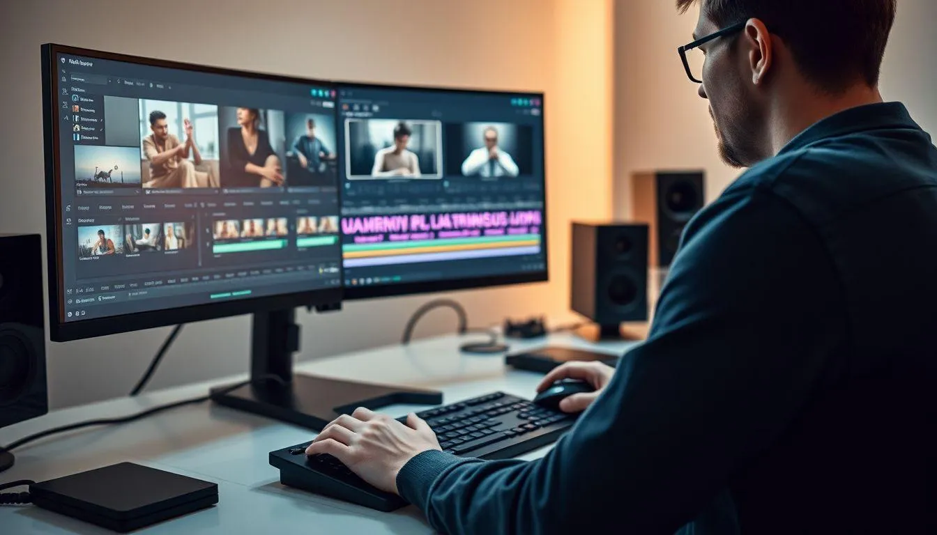 Alternatif Lain dan Solusi Kreatif (c) Ilustrasi AI