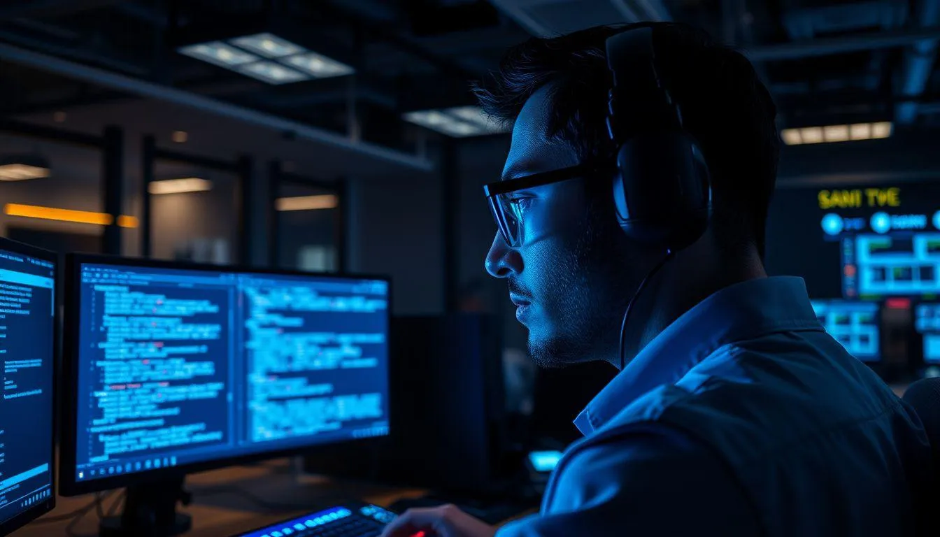 Mengatasi Virus yang Sulit Dihapus (c) Ilustrasi AI