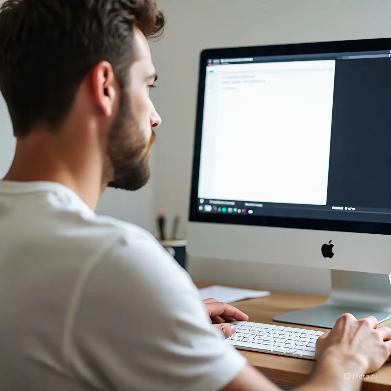 Tips dan Pertimbangan Penting (c) Ilustrasi AI