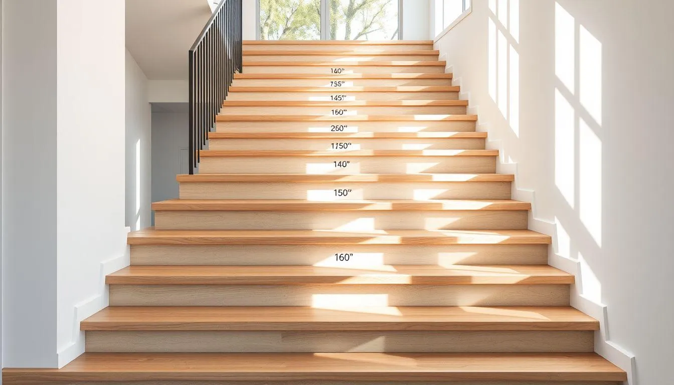 FAQ Seputar Cara Menghitung Anak Tangga (c) Ilustrasi AI