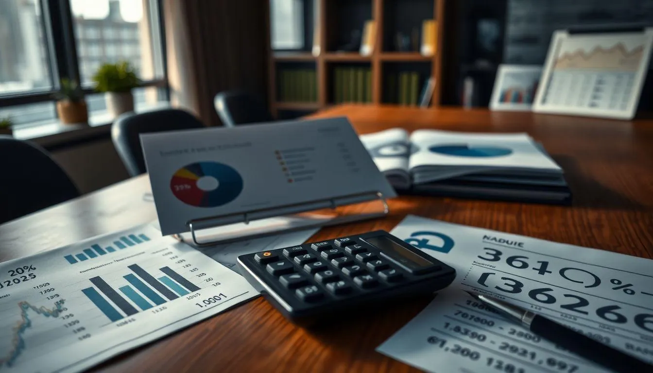 Pengertian Persentase dan Konsep Dasarnya (c) Ilustrasi AI