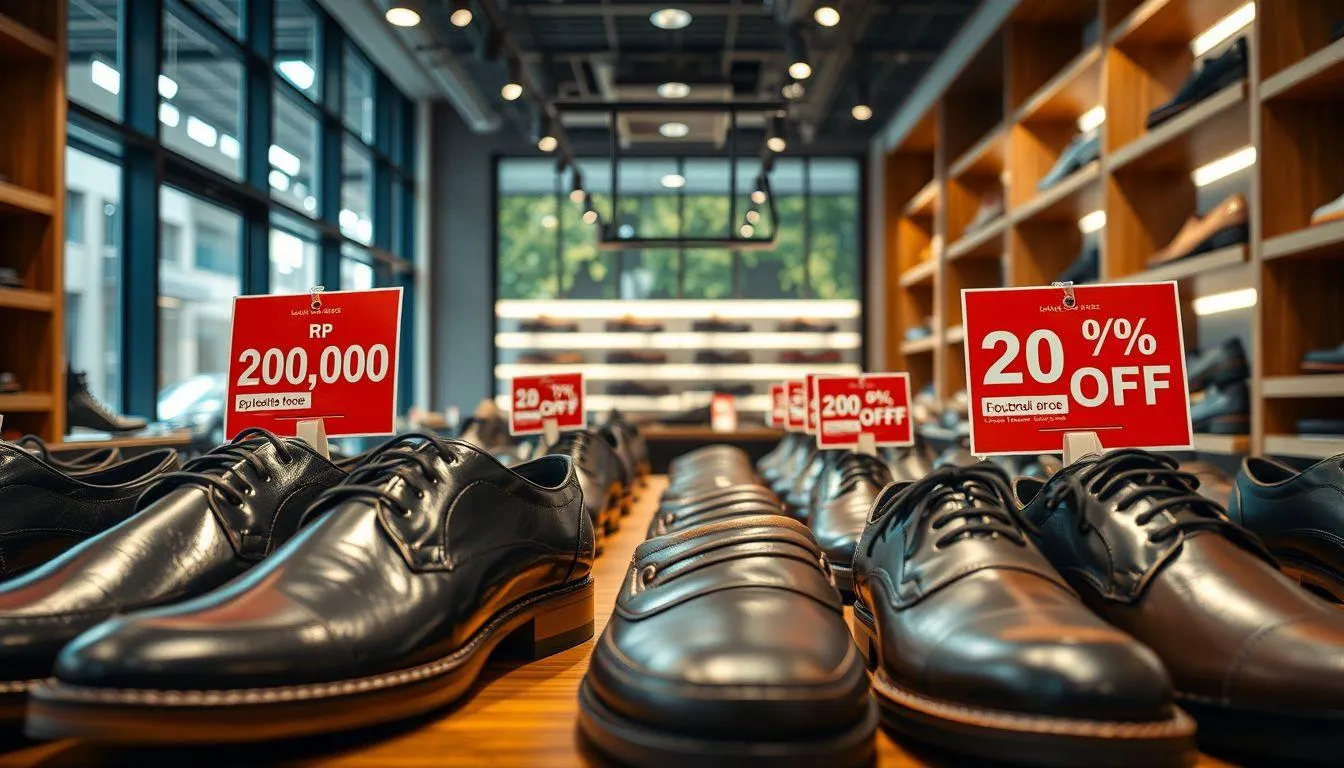 Contoh Penerapan Cara Menghitung Berapa Persen Dari dalam Kehidupan Sehari-hari (c) Ilustrasi AI