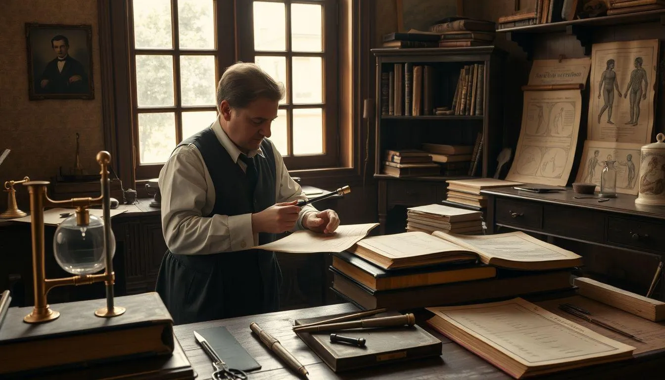 Cara Menghitung Berat Badan Ideal dengan Rumus Broca (c) Ilustrasi AI