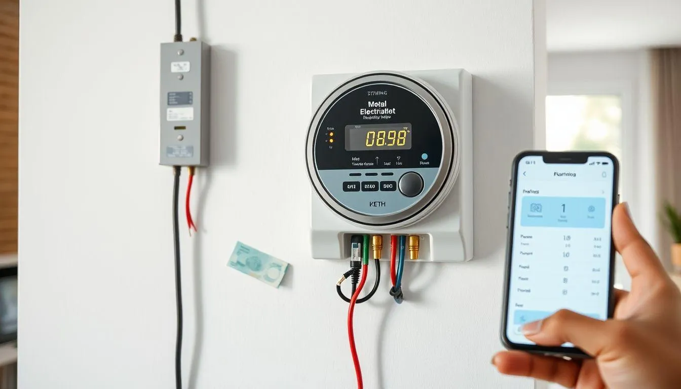 Memahami Golongan Tarif Listrik PLN (c) Ilustrasi AI