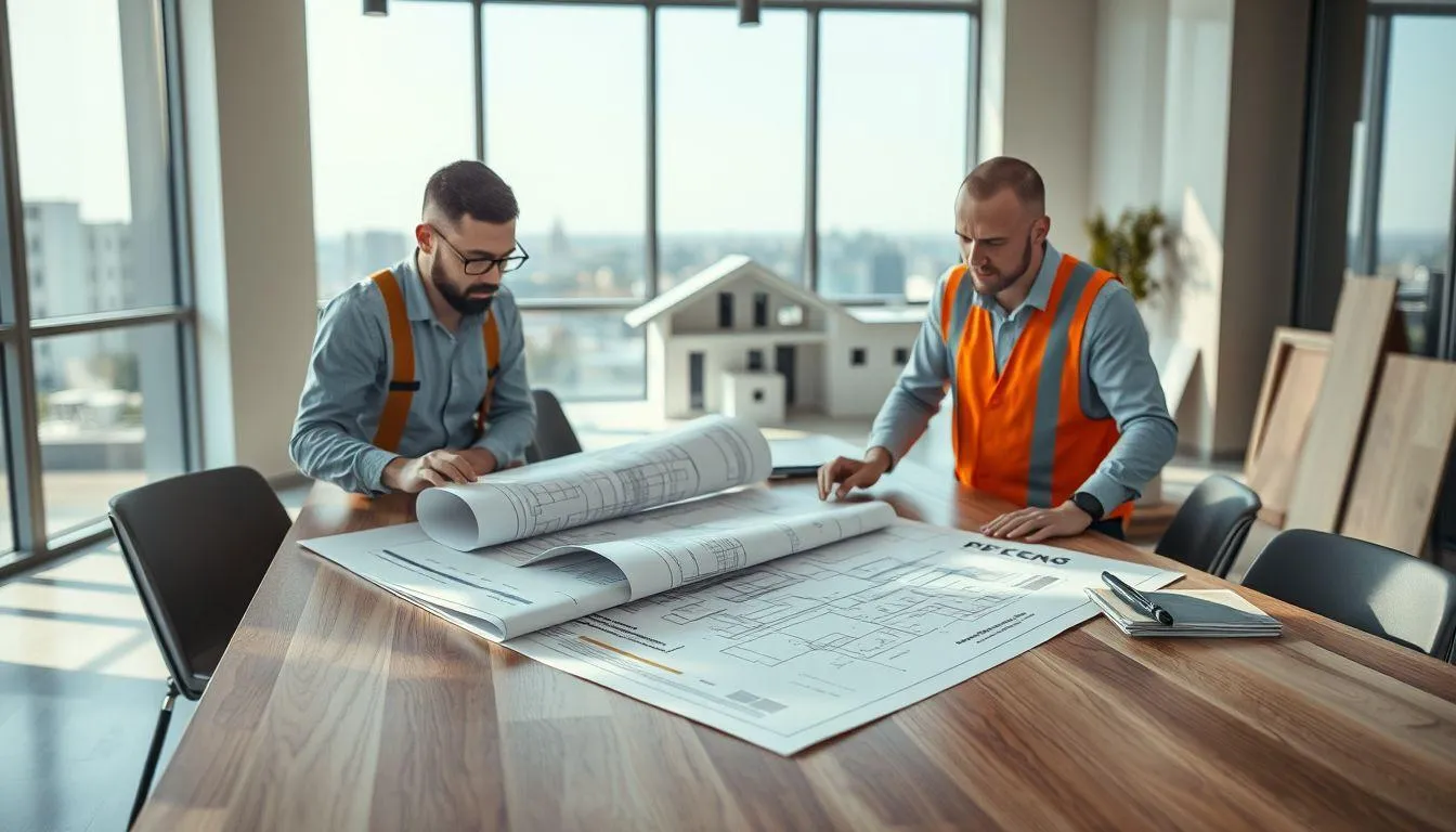 Faktor yang Mempengaruhi Harga Borongan Per Meter (c) Ilustrasi AI