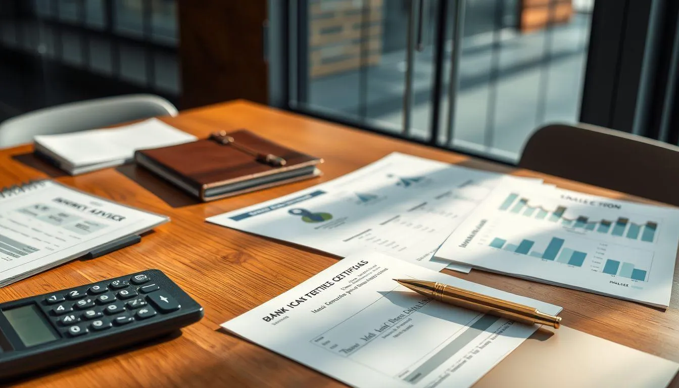 Perbedaan Deposito dengan Instrumen Investasi Lainnya (c) Ilustrasi AI