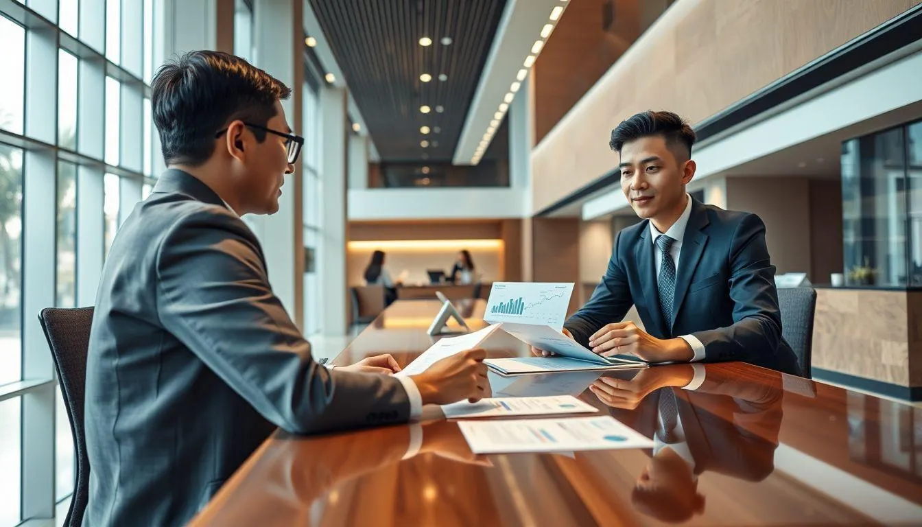 FAQ (Frequently Asked Questions) (c) Ilustrasi AI