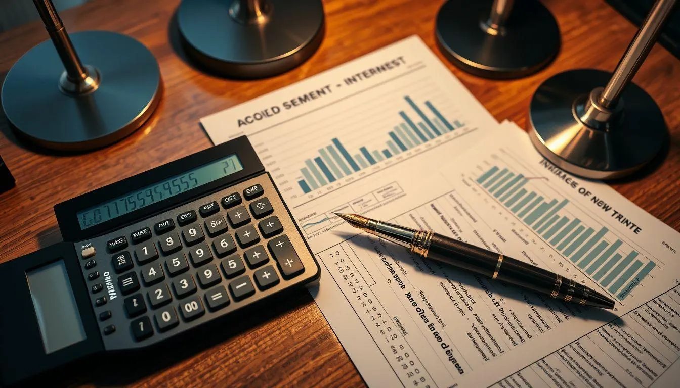 Rumus Bunga Majemuk yang Perlu Anda Ketahui (c) Ilustrasi AI