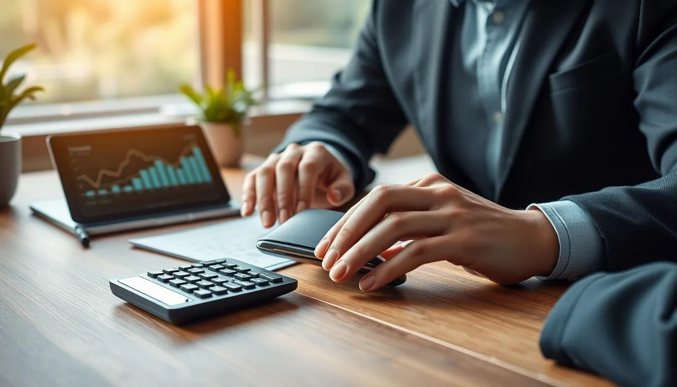 FAQ (Pertanyaan yang Sering Diajukan) (c) Ilustrasi AI