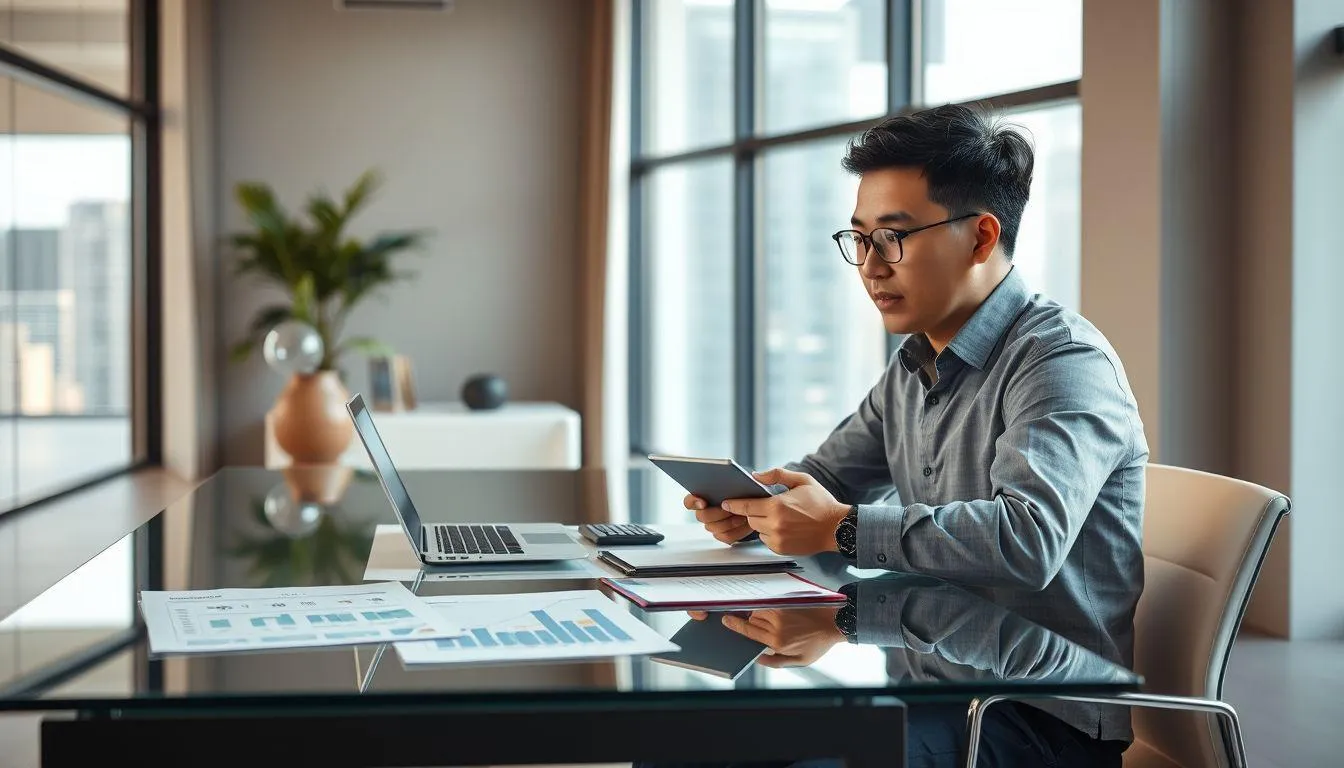 FAQ (Pertanyaan yang Sering Diajukan) (c) Ilustrasi AI