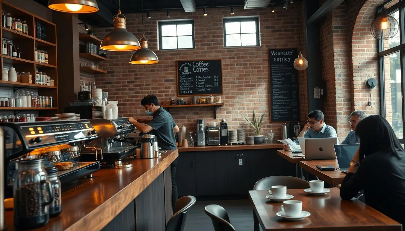 Contoh Perhitungan Harga Jual untuk Berbagai Jenis Bisnis (c) Ilustrasi AI