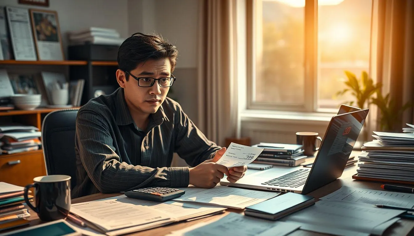 Kesalahan Umum dalam Menghitung Harga Jual dan Cara Menghindarinya (c) Ilustrasi AI