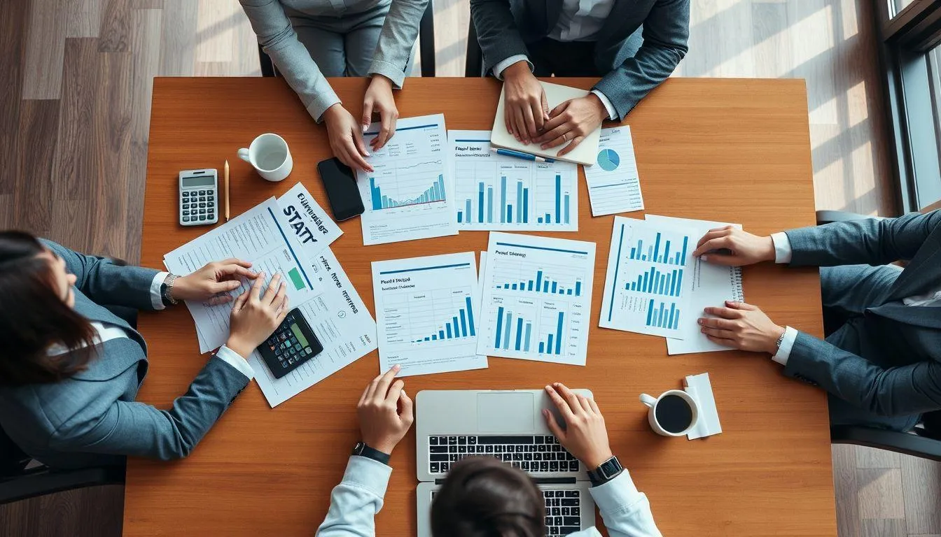 FAQ (Pertanyaan yang Sering Diajukan) (c) Ilustrasi AI