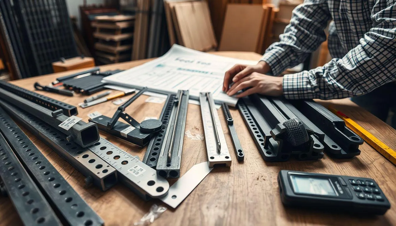 Faktor-Faktor yang Mempengaruhi Harga Pagar Besi Per Meter (c) Ilustrasi AI