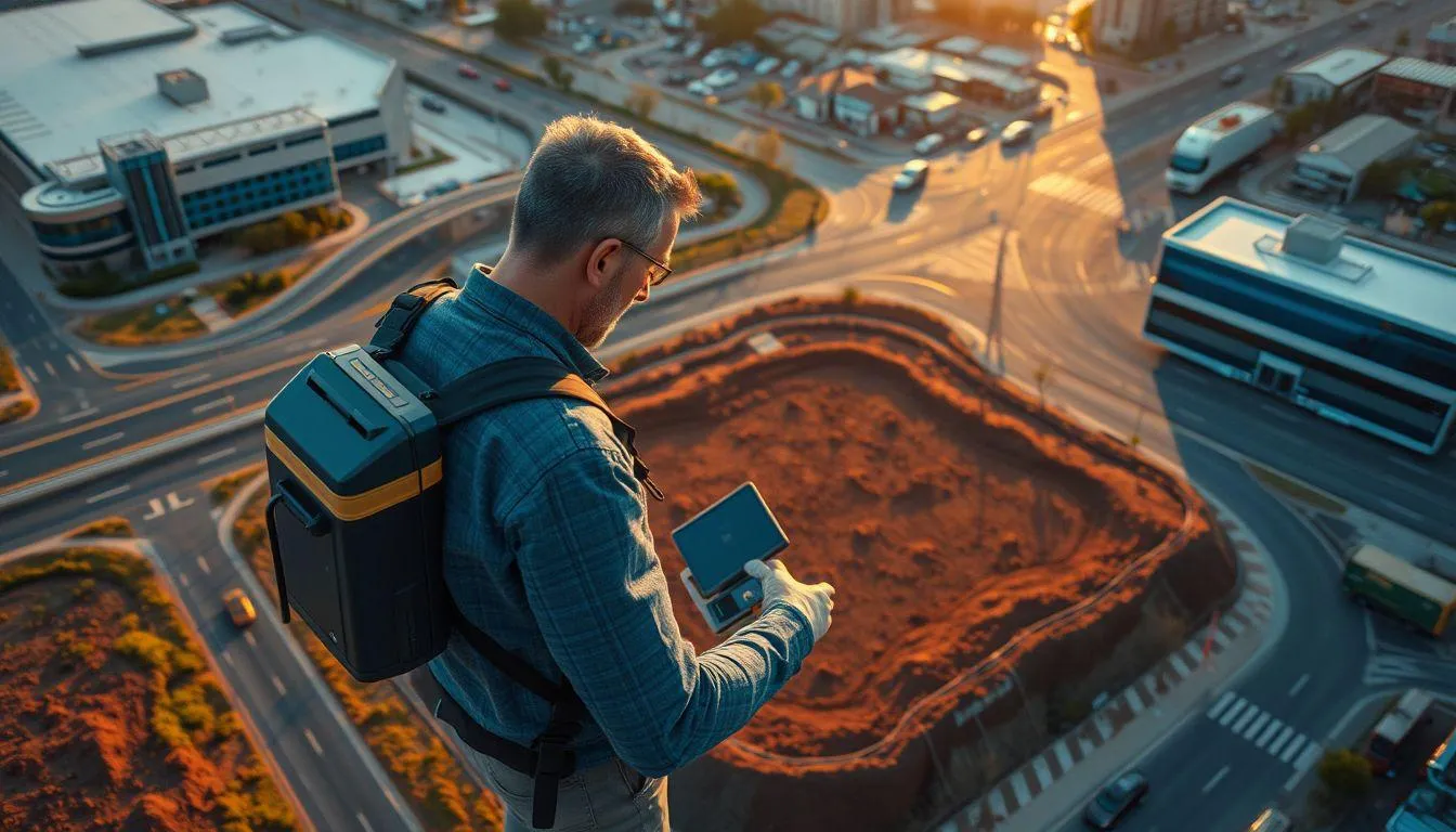 Faktor-Faktor yang Mempengaruhi Harga Tanah Per Meter (c) Ilustrasi AI