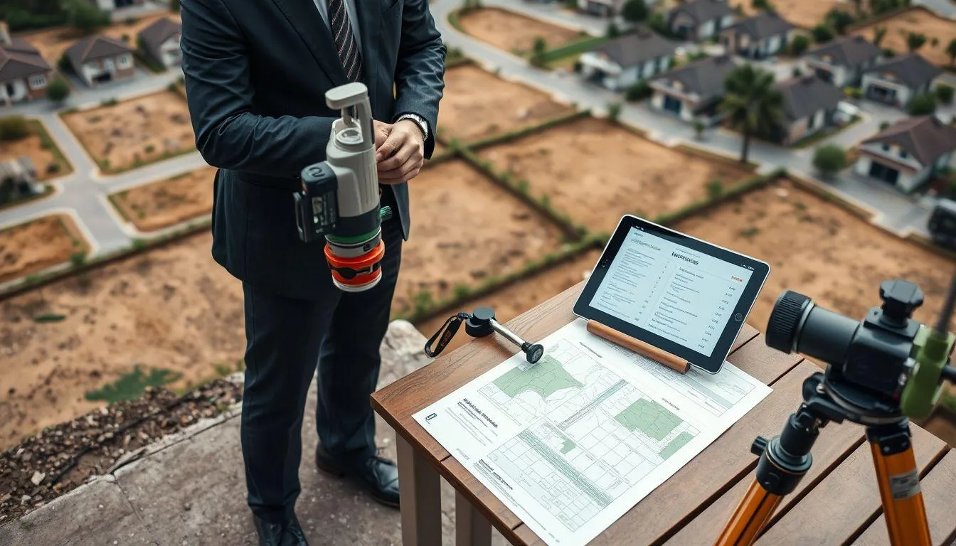 FAQ Seputar Cara Menghitung Harga Tanah Per Meter (c) Ilustrasi AI