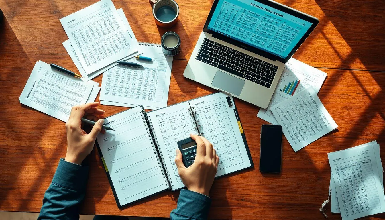 Metode Menghitung Selisih Hari Antara Dua Tanggal (c) Ilustrasi AI