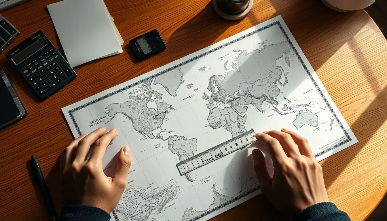 Contoh Soal dan Pembahasan Lengkap (c) Ilustrasi AI