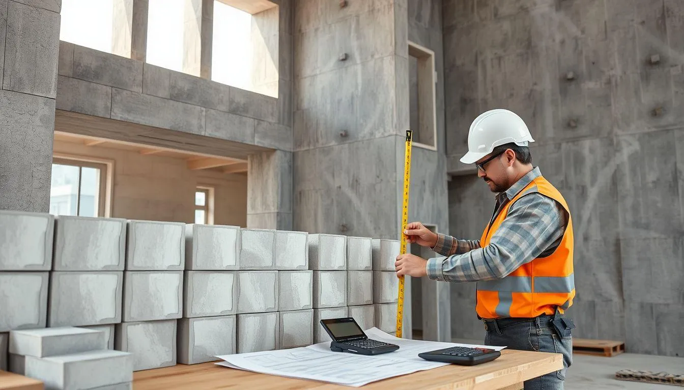 Rumus Dasar Cara Menghitung Kebutuhan Hebel (c) Ilustrasi AI