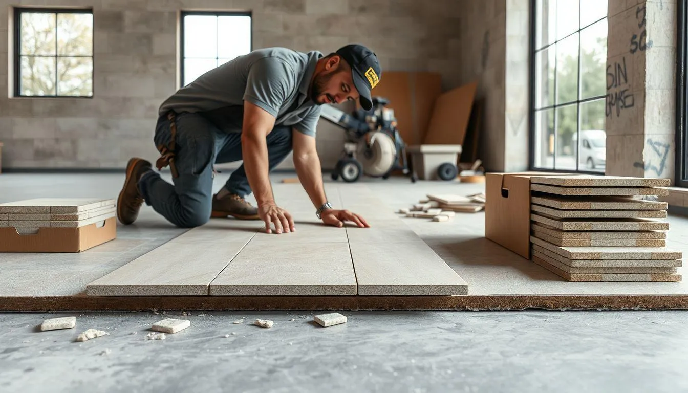 Menambahkan Cadangan Keramik (c) Ilustrasi AI